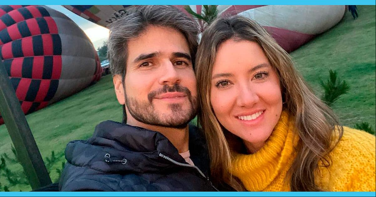 ¿Daniella Álvarez confirma separación con su novio Daniel Arenas?