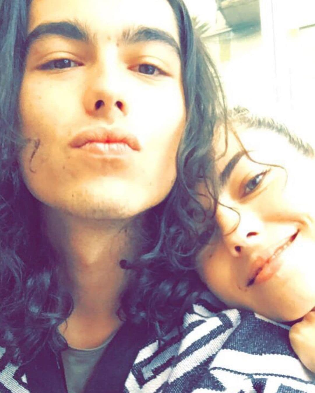 Fue a través de su cuenta oficial de Instagram que la protagonista de ‘Rubí’ compartió una serie de imágenes inéditas de su primogénito con las que desató ternura en redes sociales.