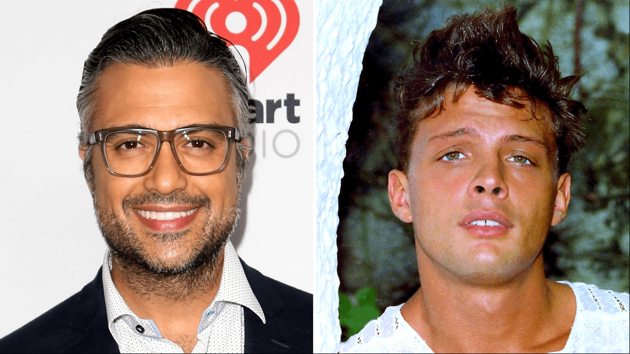 Jaime Camil confirma ruptura con Luis Miguel y explica los motivos del distanciamiento