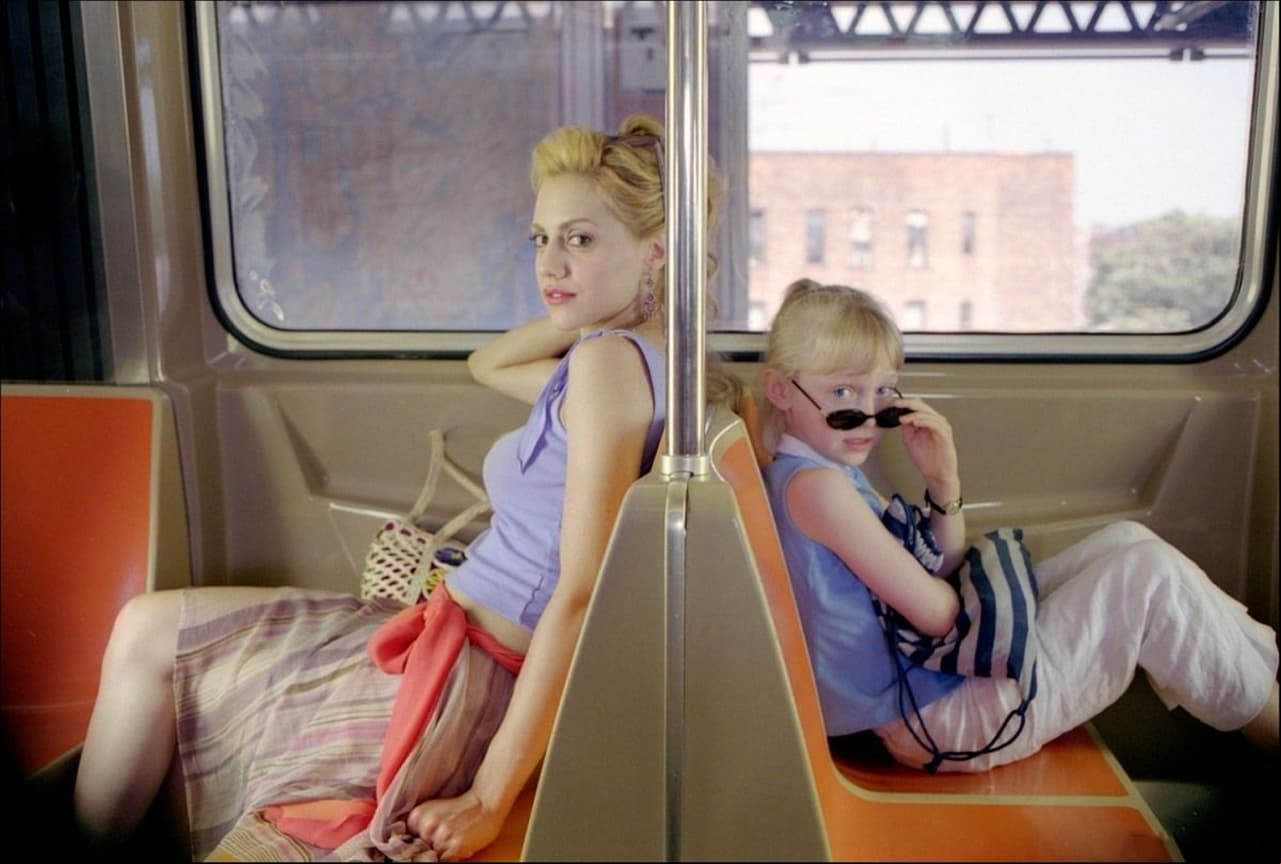 Dakota Fanning recuerda a Brittany Murphy con emotiva foto de 'Pequeñas Grandes Amigas'