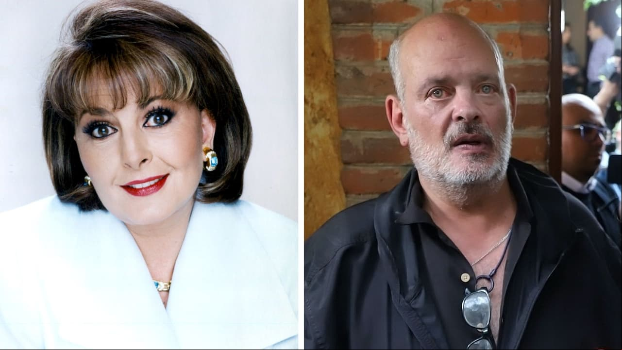 Coco Levy compartió que por trámites legales no se ha podido repartir la herencia de su fallecida madre, la conductora Talina Fernández