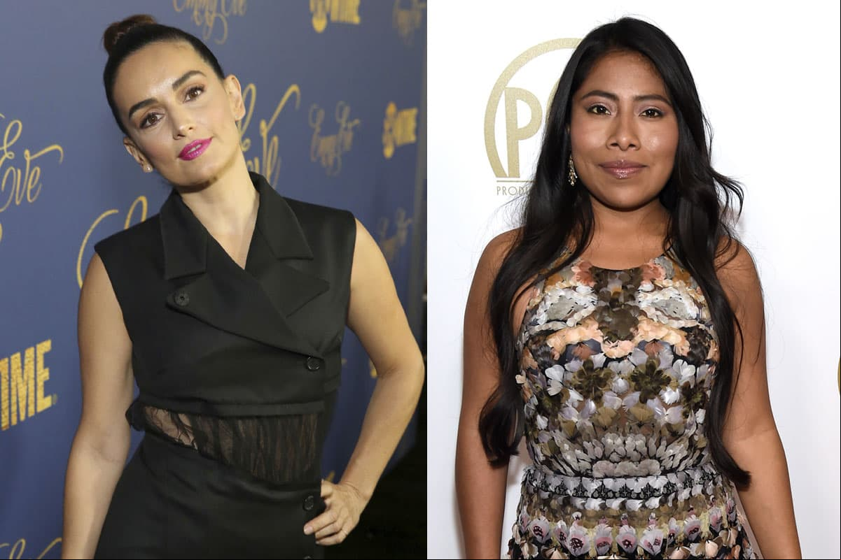 Ana de la Reguera aclara comentario hacia Yalitza Aparicio