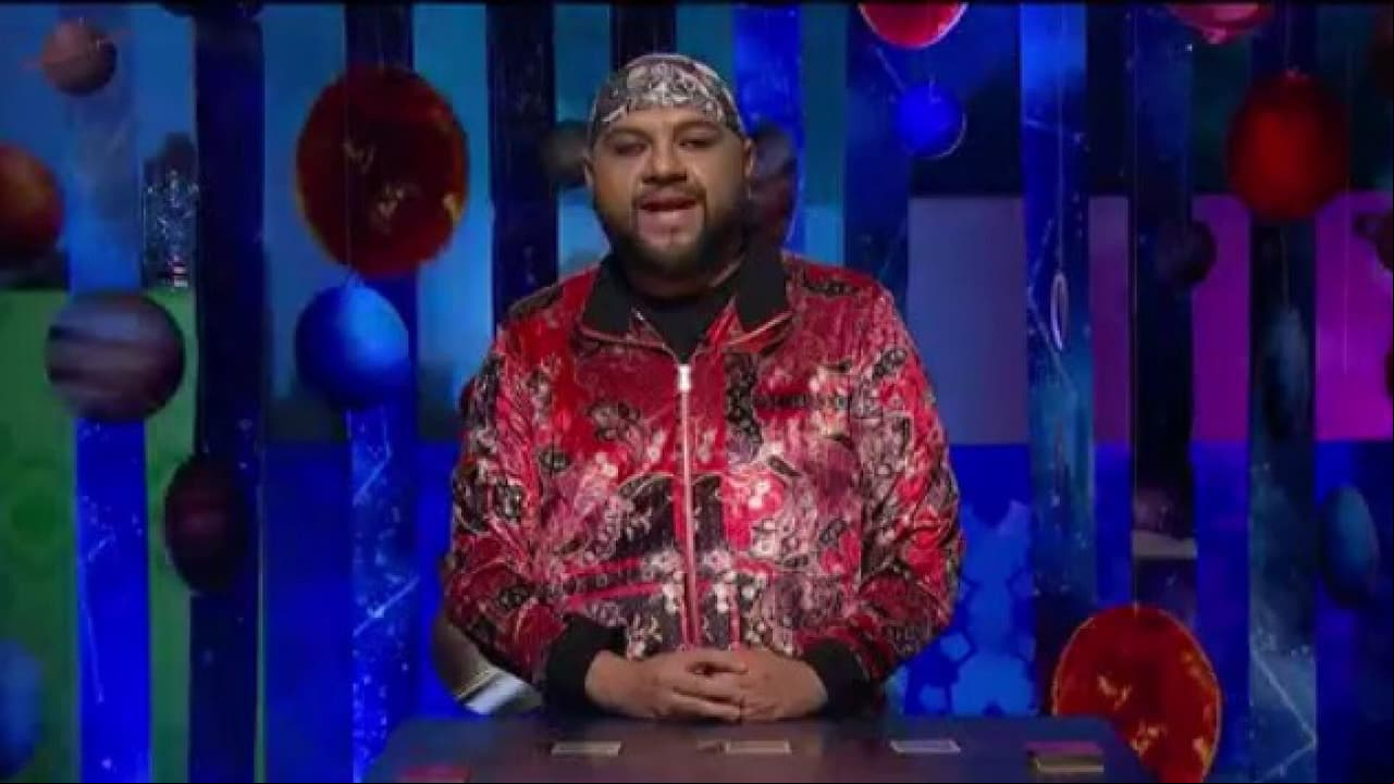 Horóscopo de la semana con Paco Segovia (22 al 28 de enero)