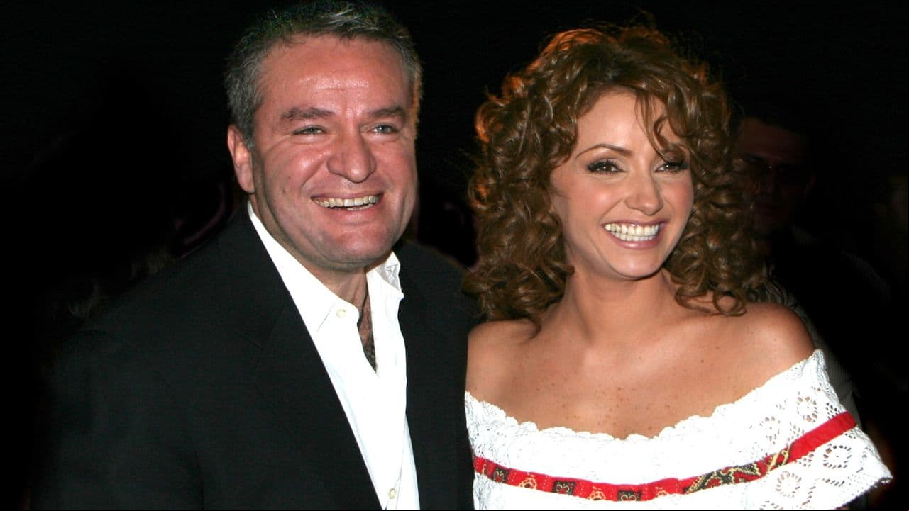 ¿El 'Güero' Castro hará bioserie de Angélica Rivera? El productor responde