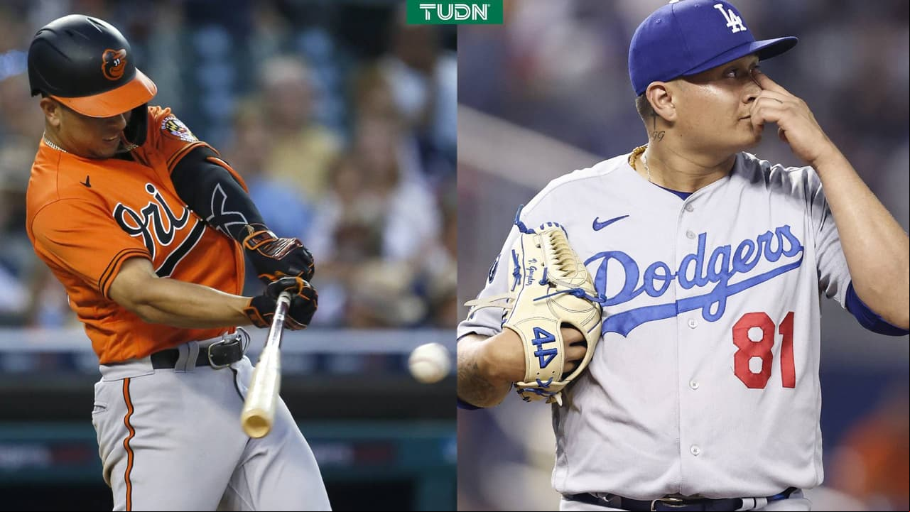 Ramón Urías anota carrera en triunfo de Baltimore Orioles