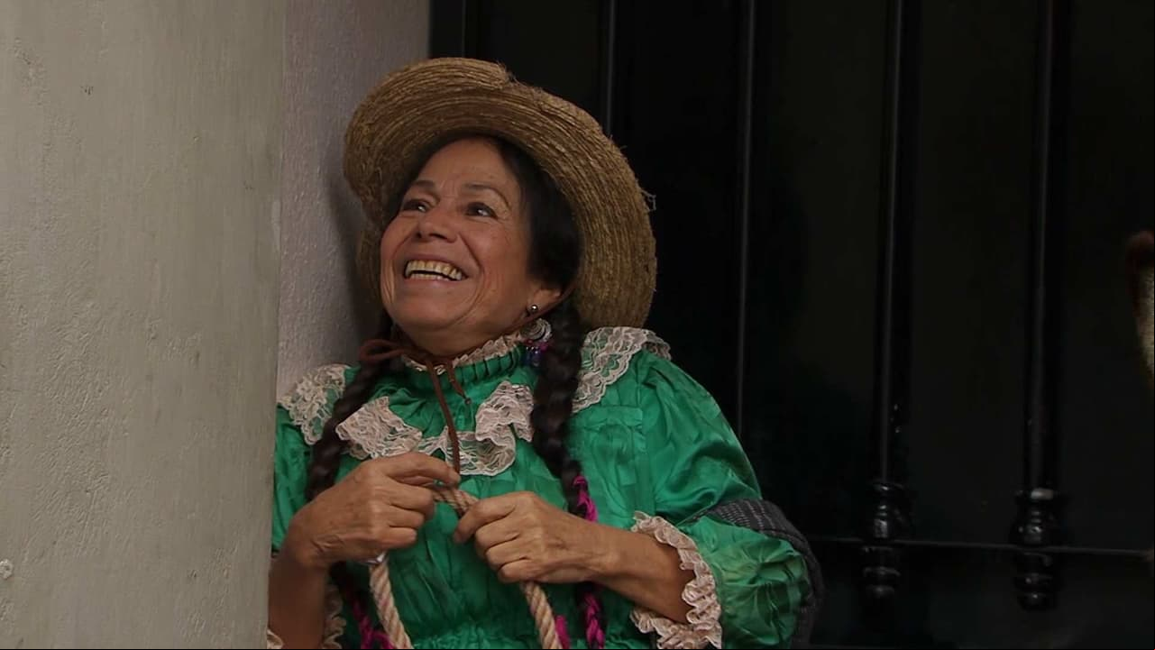 “Yo soy ‘María la del Barrio’, digo ‘María la del Burro’”