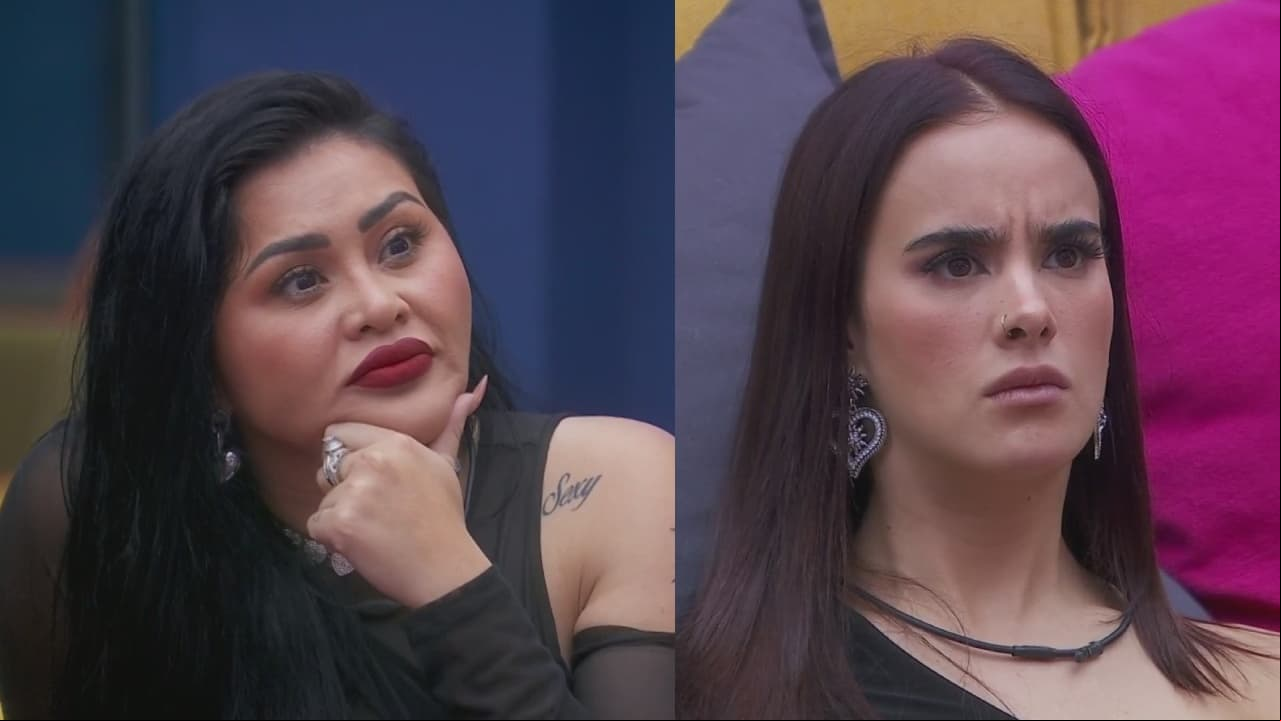 Gala Montes encara a Gomita tras destaparse que hizo trampa: Mariana Echeverría la defiende