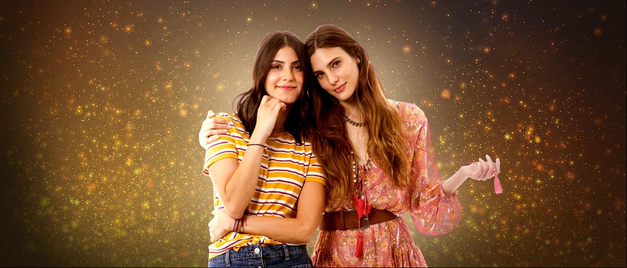 ¿Por qué morimos por volver a ver la historia de amor de Juliantina?