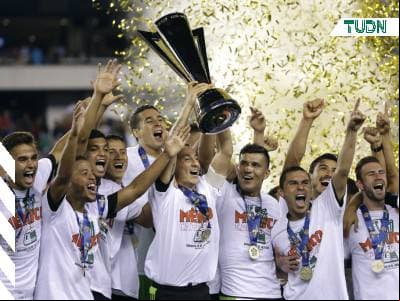 ¡Cerca del Top 10! México escala posiciones en ranking FIFA
