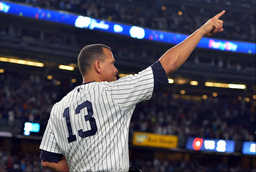 Desde que los New York Yankees jugaron su primer partido en 1903, han escrito una historia millonaria: de dólares y éxitos.