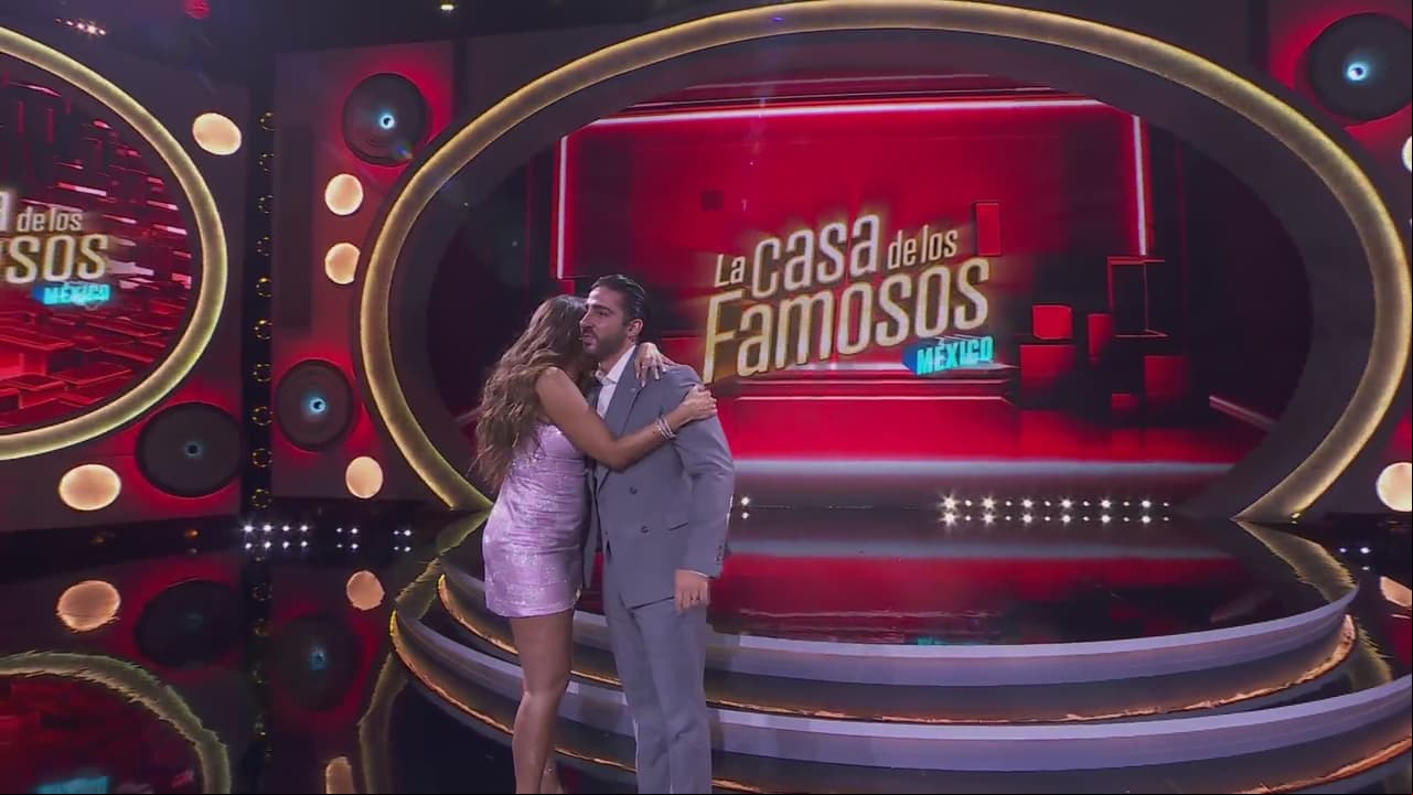 Así recibieron a Potro tras ser eliminado de La Casa de los Famosos México