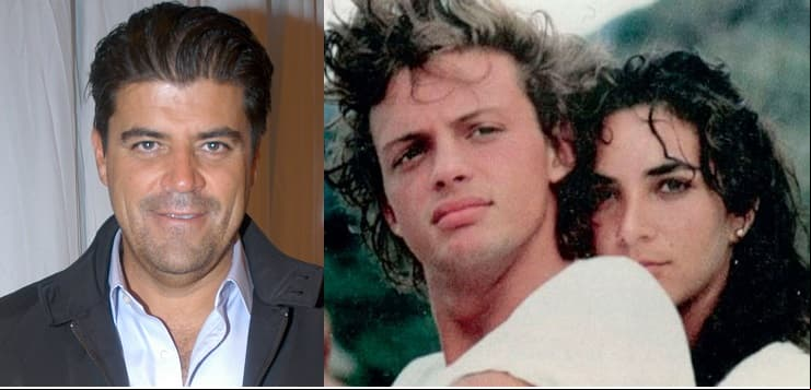 El Burro van Rankin cuenta por primera vez lo que hizo para grabar con Luis Miguel