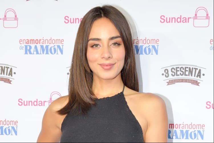 Conoce al nuevo amor de Esmeralda Pimentel