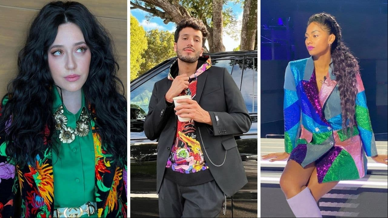 Érase Una Vez... pero Ya No: Ellos son los integrantes del elenco
