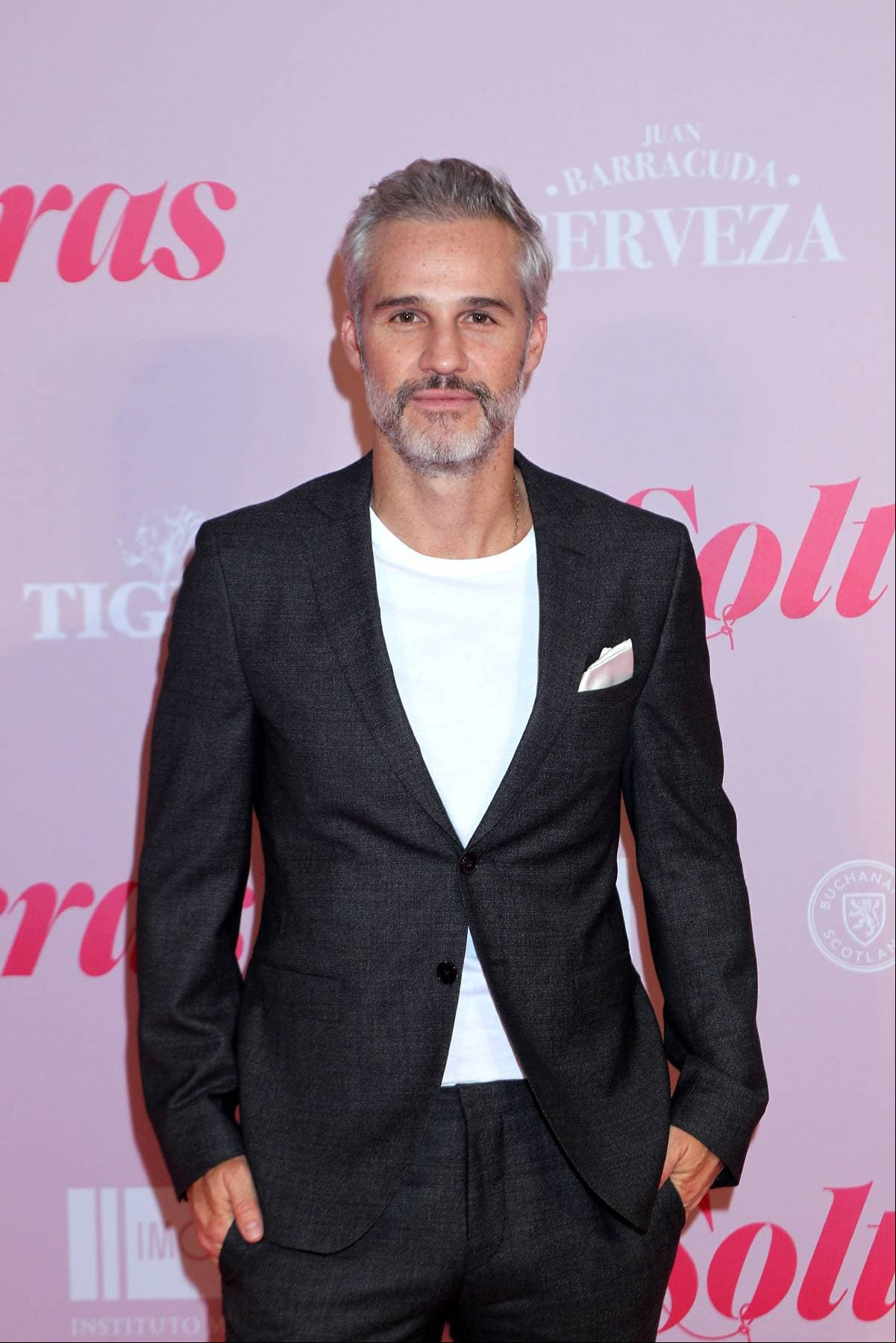 Juan Pablo Medina revela cómo se ha recuperado tras dura prueba de vida