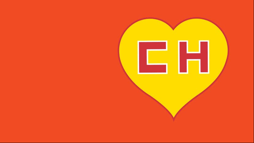 El Chapulín Colorado
