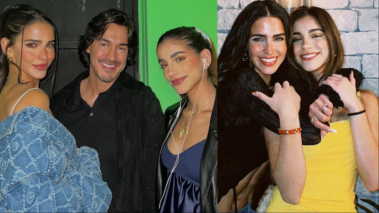 Bárbara de Regil confiesa que ya es "abuela" y revela: “Es maravilloso”