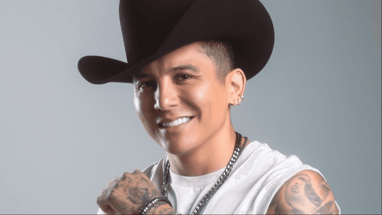¿Edwin Luna bajó 20 kilos por un problema de salud? Esto pasó