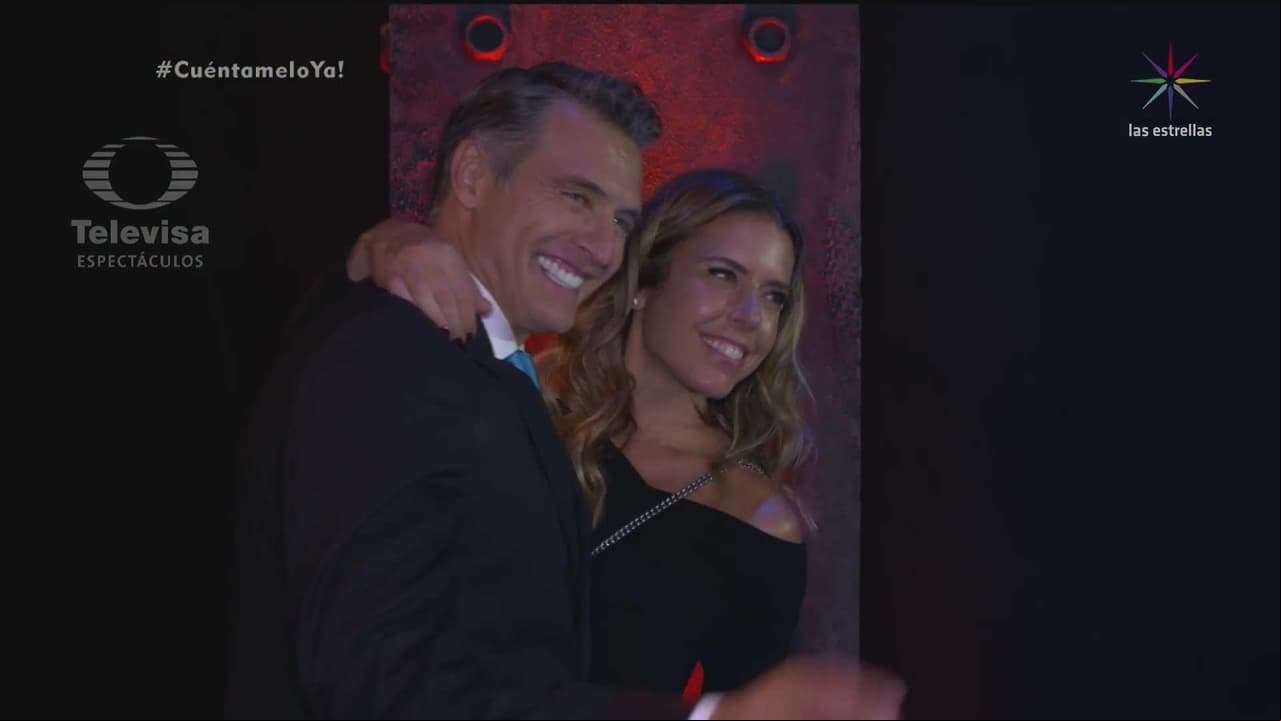 Juan Soler desmiente reconciliación con Maki