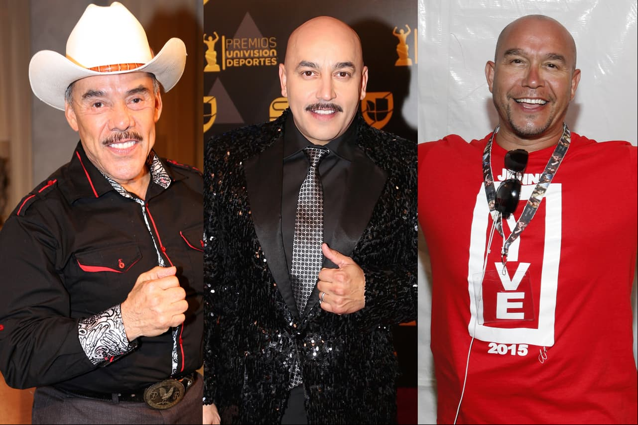 Pedro Rivera habla de la reconciliación de sus hijos tras comentarios de Chiquis