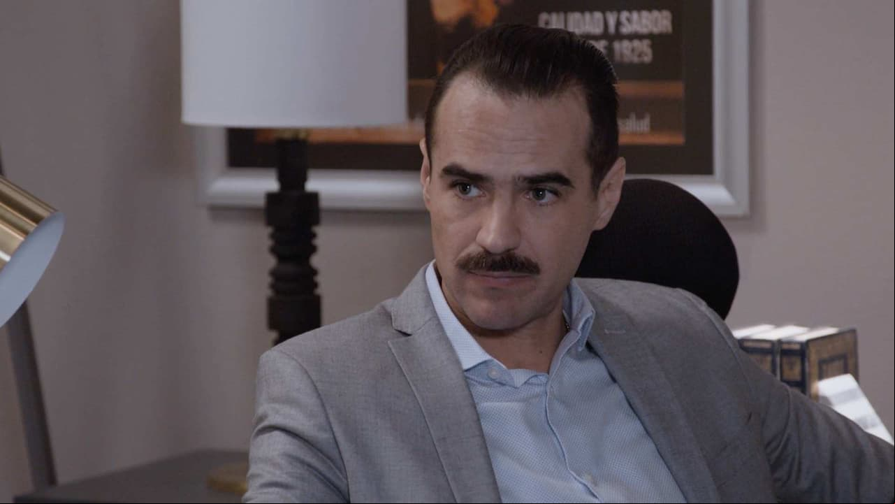 Resumen Capítulo 64: Diego planea arruinar a Julia