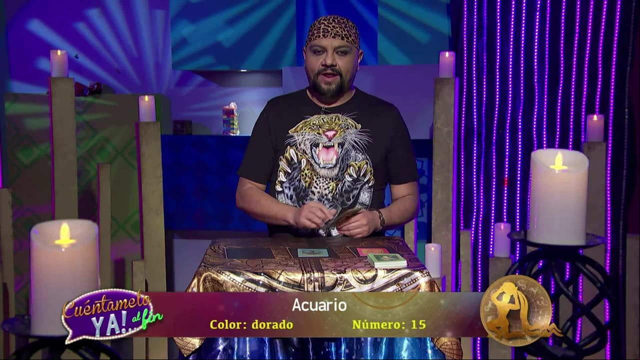 Horóscopo semanal para Capricornio, Acuario y Piscis (9 al 15 de noviembre)
