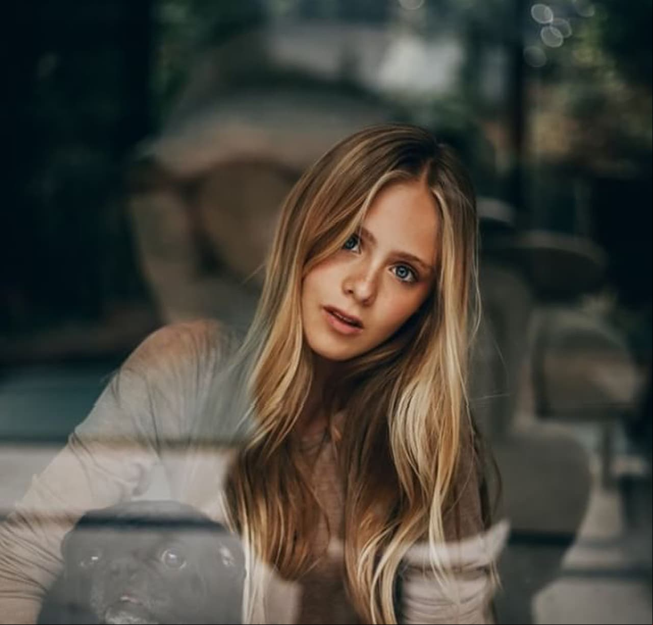 Loreto Peralta muestra sus mejores momentos en Instagram