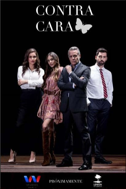 León (Alexis Ayala) es un magnate de comunicación que tiene tres hijos a los que adora. Pero una traición terminará con su vida y ahora deberá arreglarlo todo en el cuerpo de otra persona.