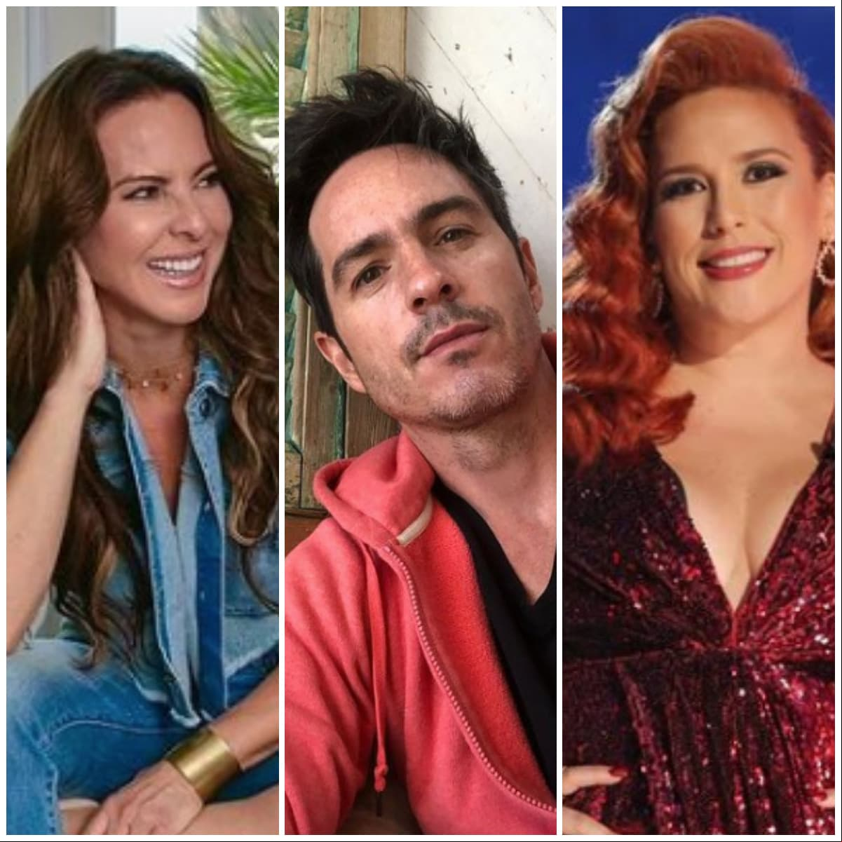 Famosos que nacieron bajo el signo de Escorpio
