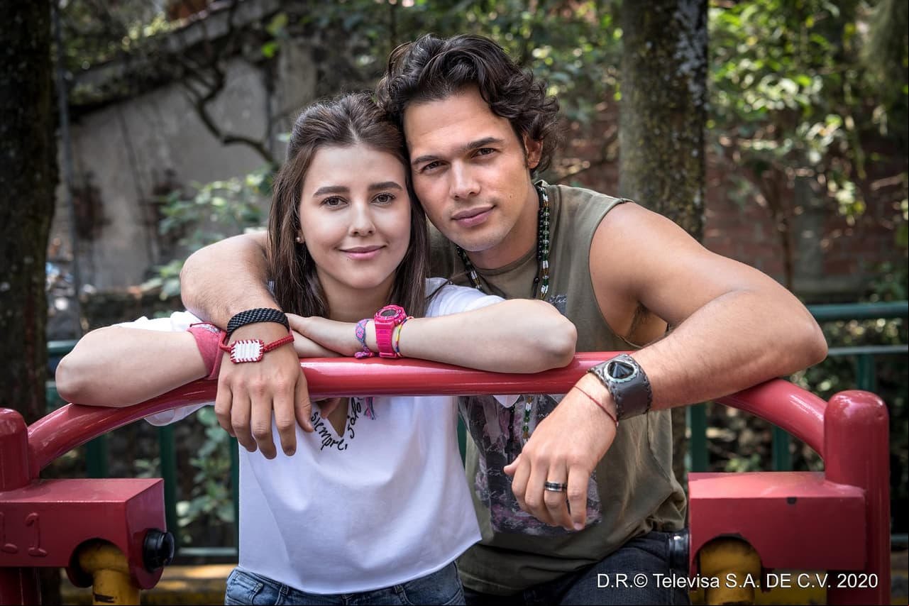 Rommel (Emmanuel Palomares) es un joven que se enamora de Marcela (Paulina Goto) en Vencer el miedo, sin embargo, demostró en más de una ocasión cómo no sentía algún tipo de respeto por ella, metiéndola en situaciones peligrosas y hasta contagiarla de una infección de transmisión sexual. Este personaje muestra algunas señales que la gente puede detectar si sufre violencia en el noviazgo.