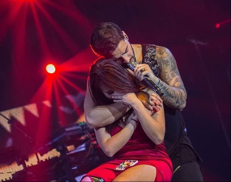 Sus fans son parte importante de su vida y carrera