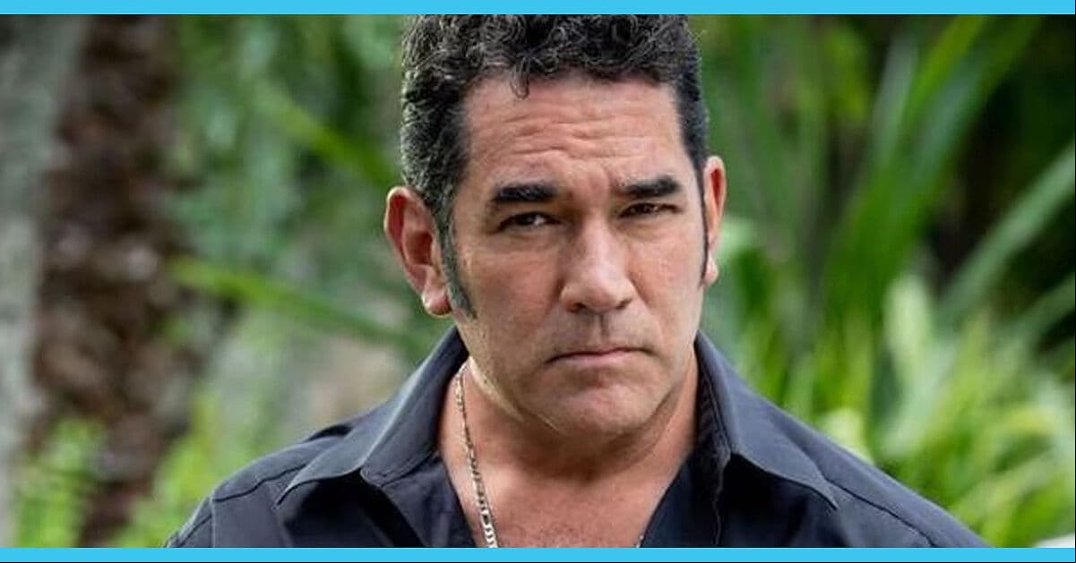 Eduardo Santamarina destapa quien es su nueva 'pareja' y sorprenden a todos en Hoy