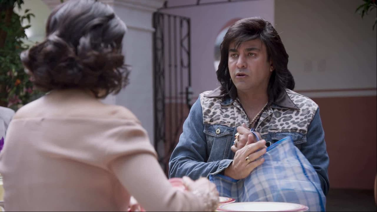 ¡’Albertano’ ya tiene novia! Y así se le declaró