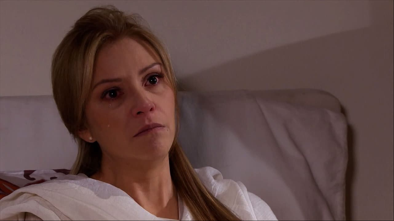 ¿Rosario descubre el engaño de Graciela?