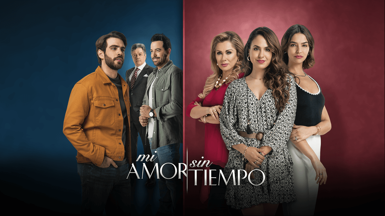 ¿Cuándo y a qué hora termina 'Mi Amor sin Tiempo'? Aquí todos los detalles