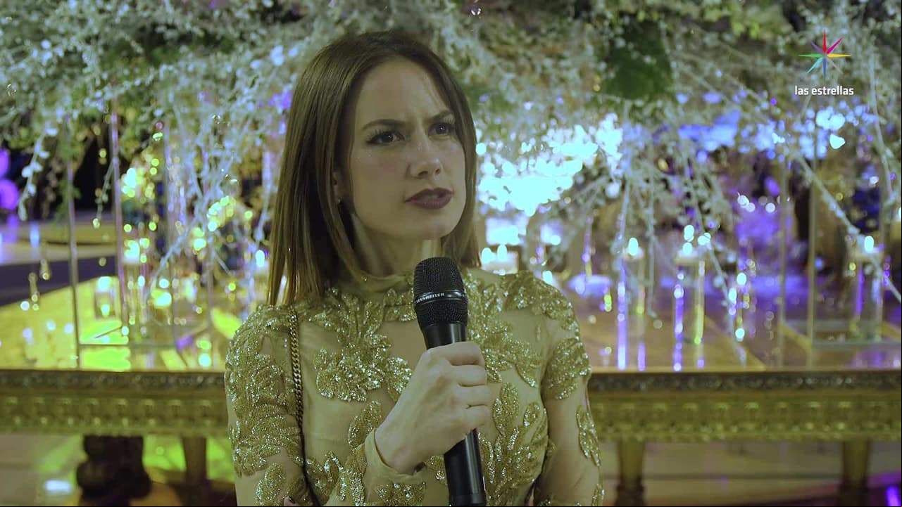Altair Jarabo desea que en 2019 haya cambios y sean todos para bien