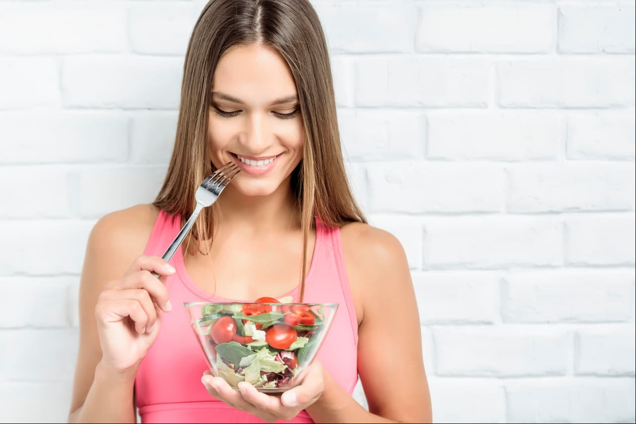 Conoce cuál es la dieta perfecta
