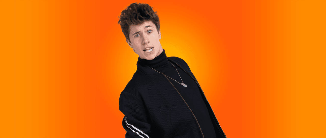 Reto Pequeños Gigantes: 99 segundos de preguntas divertidas con Juanpa Zurita