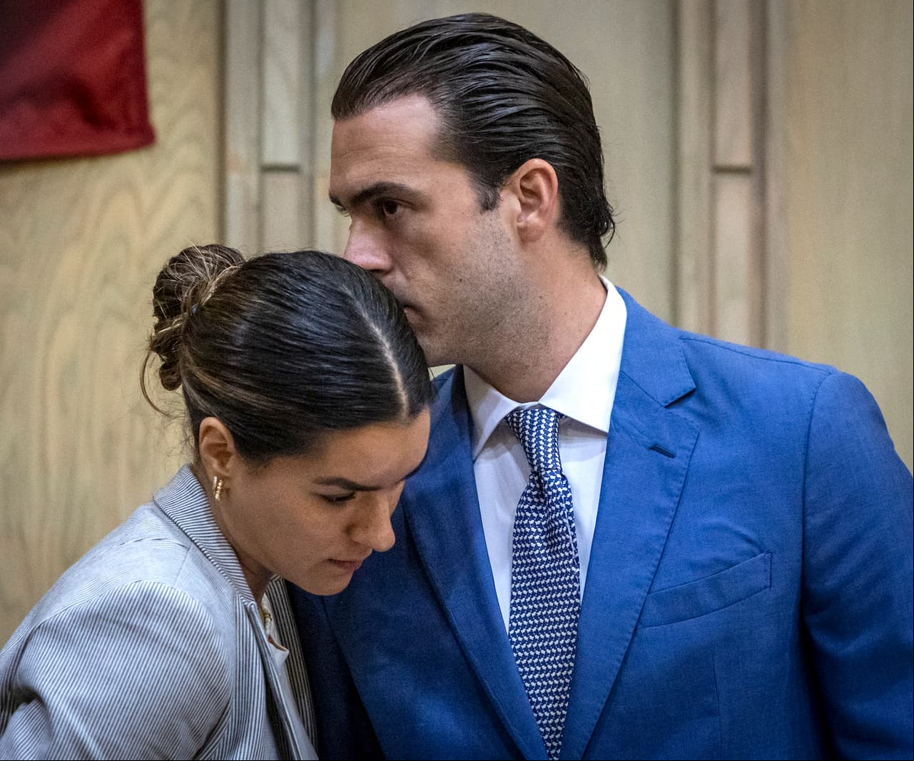 Pablo Lyle: posponen fecha de su sentencia y caso daría giro radical