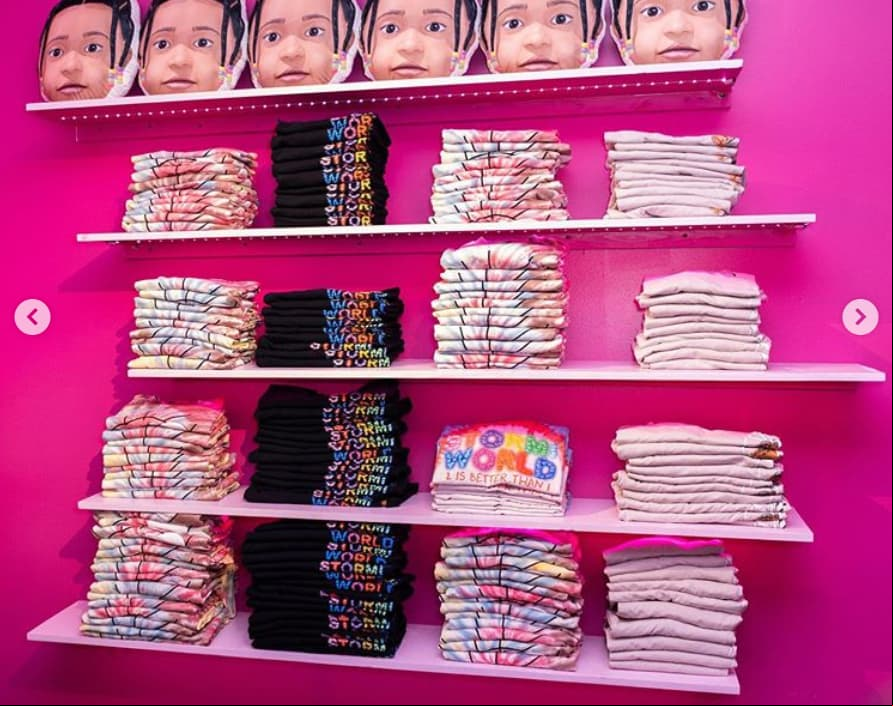Sus invitados disfrutaron de una gran celebración, donde el rostro de la niña sobresalió en cada detalle de la decoración, desde los juegos inflables, galletas y almohadas, además de los diversos souvenirs que se encontraban en las diversas atracciones del parque.