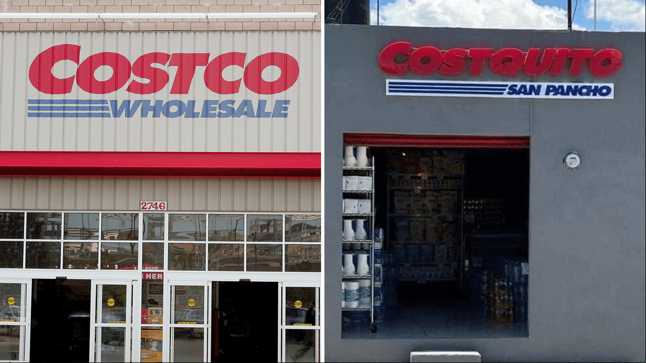Mexicanos ponen tiendas para revender productos de Costco y causan furor: así son los ‘Costquitos’