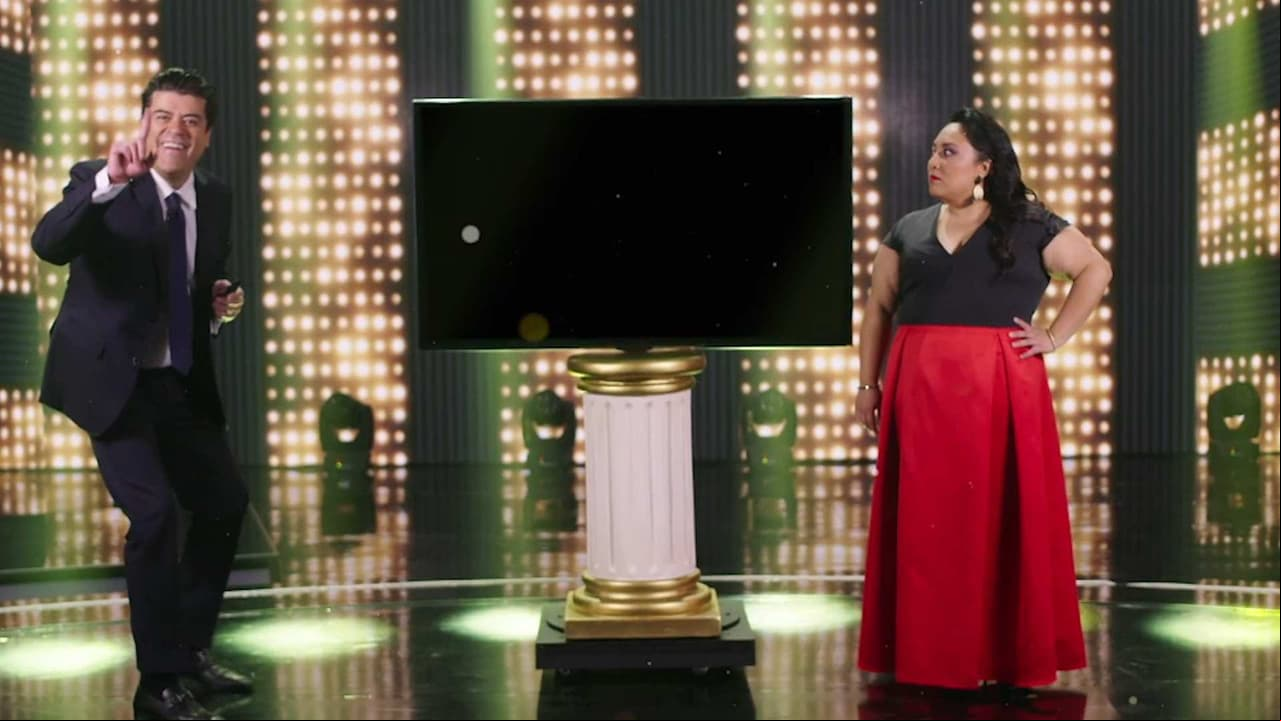 Premios TVyNovelas 2020 presenta a sus conductores