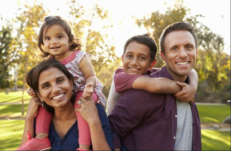 Regalos que los padres sí pueden dar a sus hijos