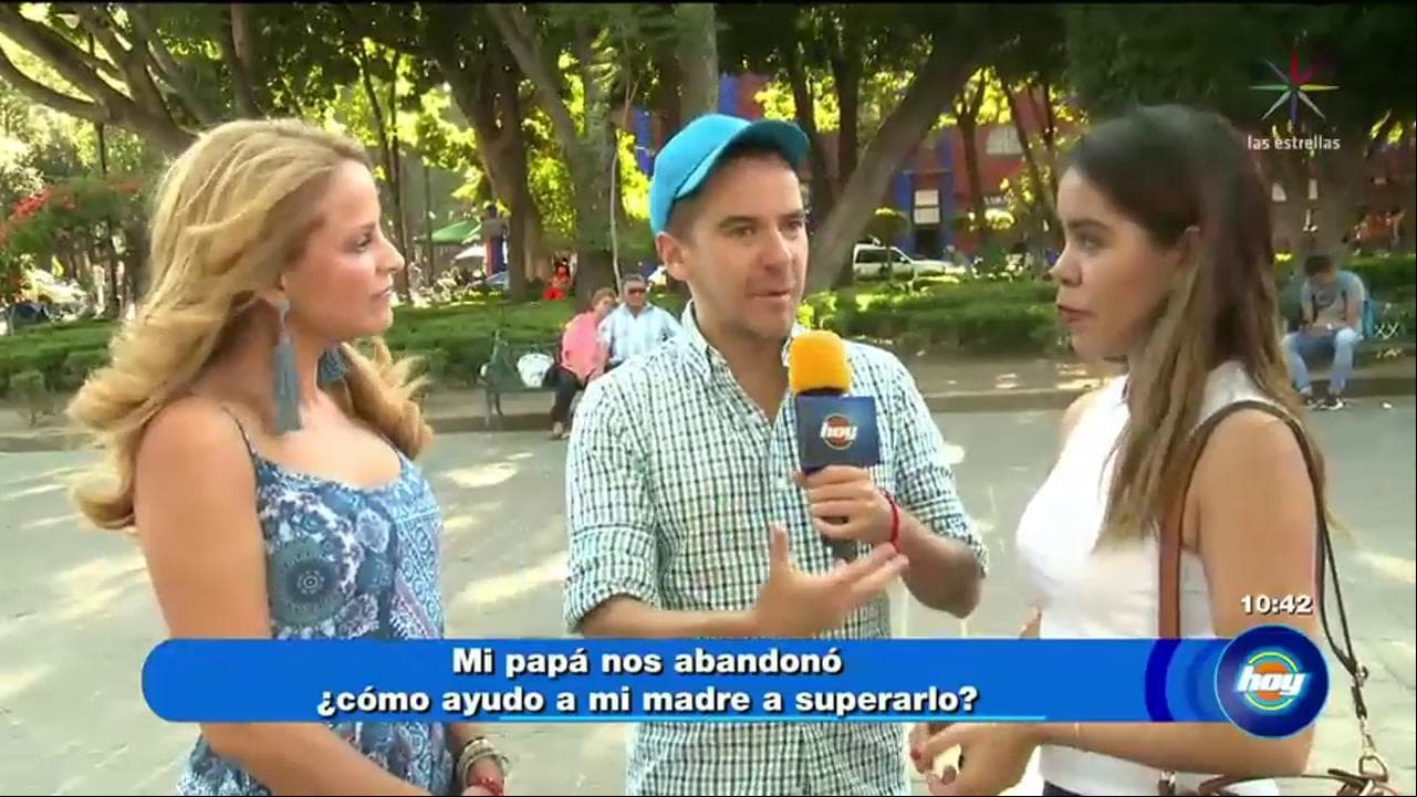 Descubre a los &quot;Los &quot;SISI&quot; de Hoy