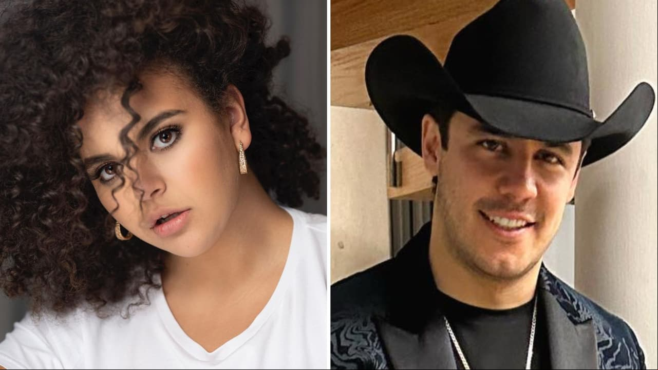 Lucerito Mijares dice que Eduardo Capetillo Gaytán es "bien guapo”, ¿por qué no lo ha invitado a salir?