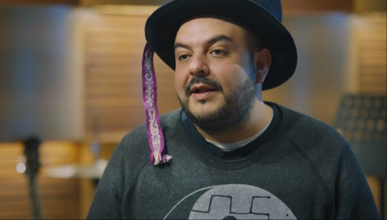 Detrás de Coco, segunda parte