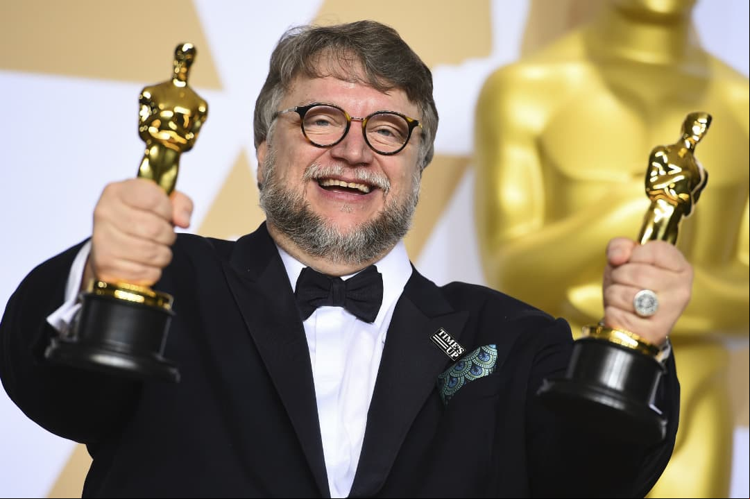 ¿Quiénes son los mexicanos que han ganado un premio Oscar? 