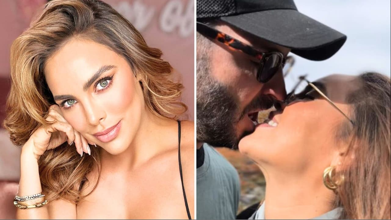 Sara Corrales regresó anillo de compromiso a su ex y ahora es feliz en nueva relación: la actriz se sincera