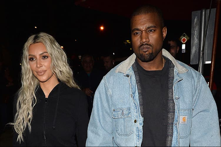 Kim Kardashian anuncia el nacimiento de su tercer bebé