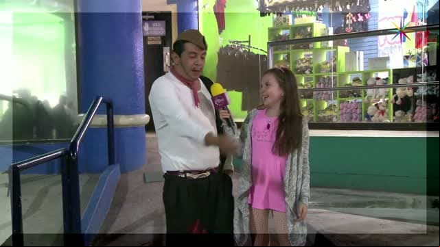 ENTREVISTA: ¡Cantinfleando y recordando el cine mexicano!